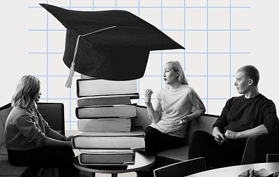 Как создать корпоративный университет, и нужен ли он