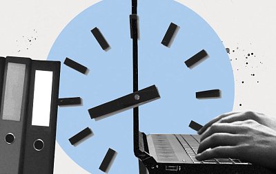 Секреты эффективного тайм-менеджмента